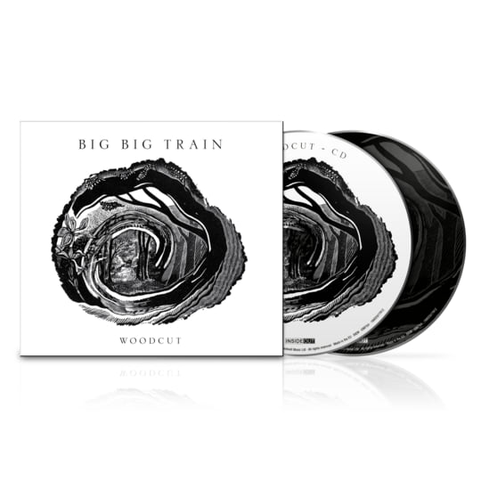 Woodcut (24-bit HD audio) | Big Big Train