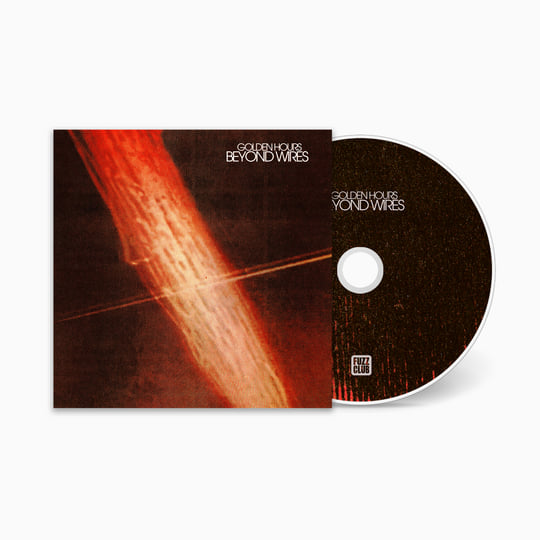 Beyond Wires | Golden Hours