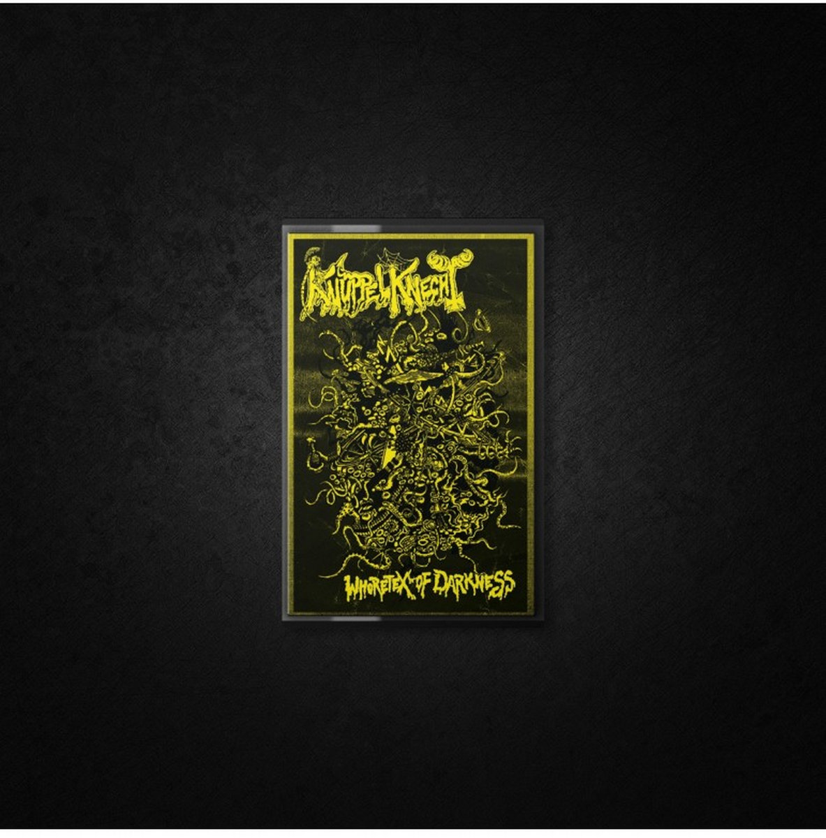 Whoretex of Darkness | Knüppelknecht