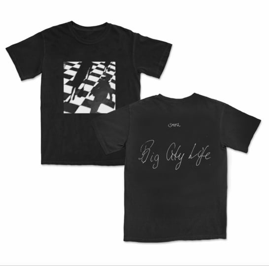 Big city life EDITS | Smerz