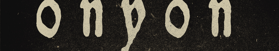 Onyon Pale Horses | ONYON