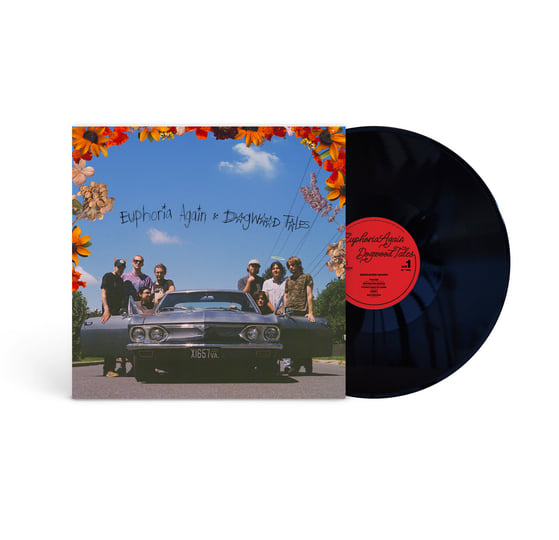 Destination Heaven | Euphoria Again & Dogwood Tales | EUPHORIA. AGAIN.