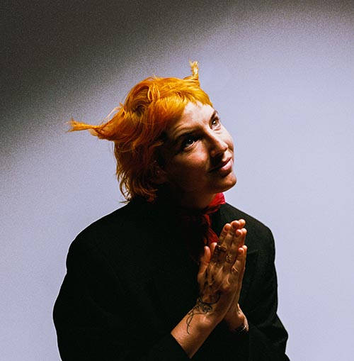 LONER | Caroline Rose