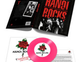 Merch | Hanoi Rocks