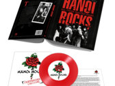 Limited Edition 5 CD Box Set | Hanoi Rocks
