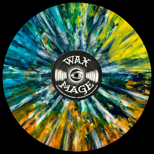 Edge of the Sky | Desert Suns | Glory or Death Records