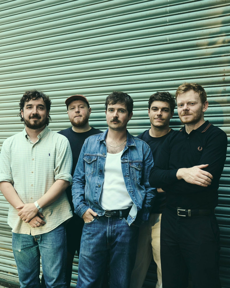 how are you feeling today? | Dylan Flynn And The Dead Poets