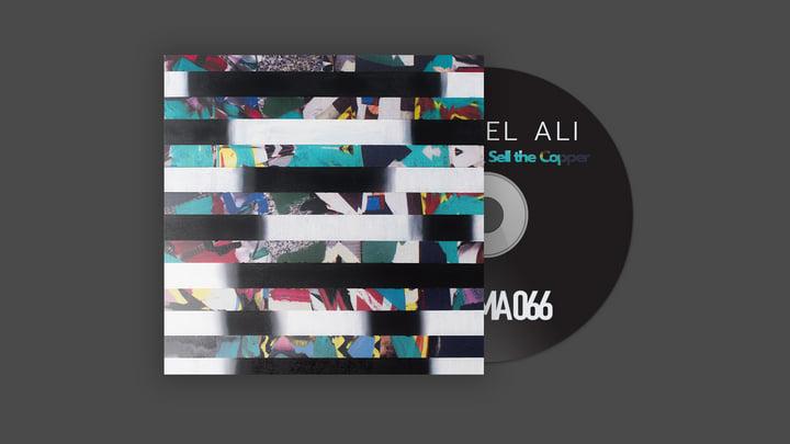 Burn The Plastic, Sell The Copper | Ishmael Ali
