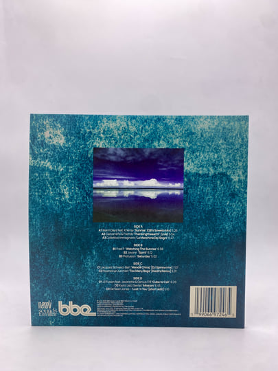 From the Archive Vol. 3 compiled by Volcov | Volcov | BBE