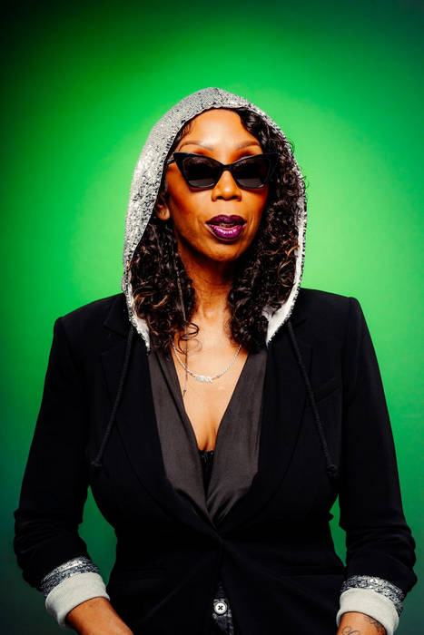 A Walk In The Park (Stay) | DJ Minx