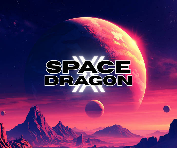 Music | Space X Dragon