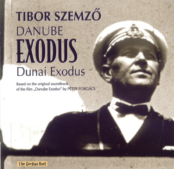 け*う様 Tibor Szemző / Snapshot From  Danube Exodus | Tibor Szemző