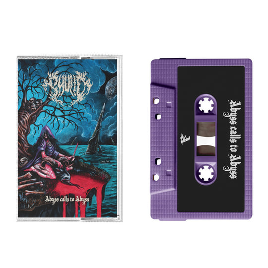 Abyss Call To Abyss | Skulld
