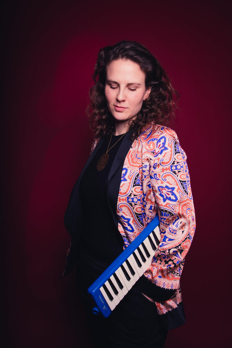 School of Fish | Danielle Friedman Trio | Danielle Friedman