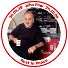 John Peels Ghost thumbnail