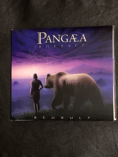 Beowulf | Pangaea