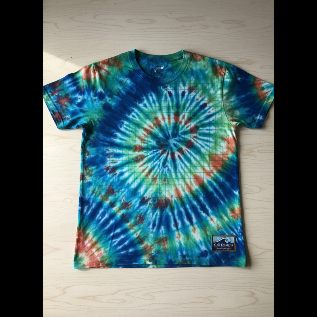 Cali Designs Cali Designs | Out In The Woods Records