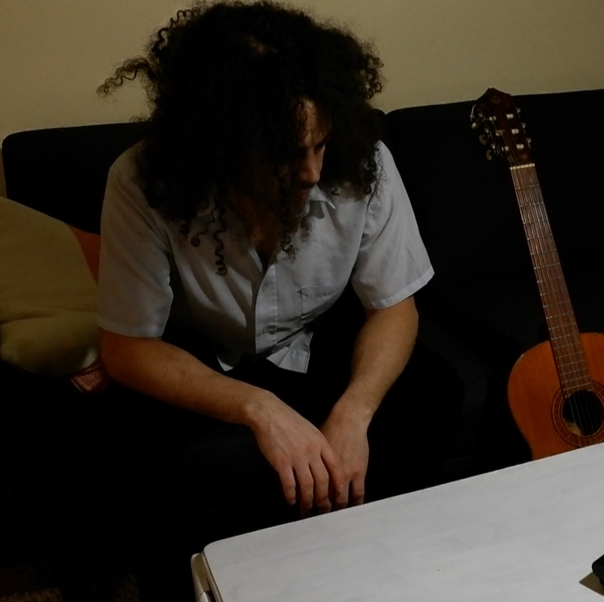 slow creeping vine | Bino