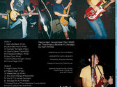 Merch | HoZac Records