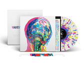 Merch | Mandy, Indiana