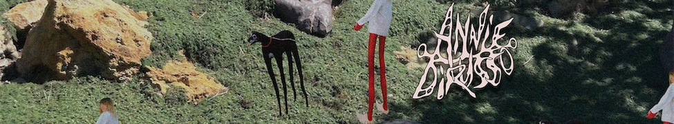 Annie DiRusso — Photo