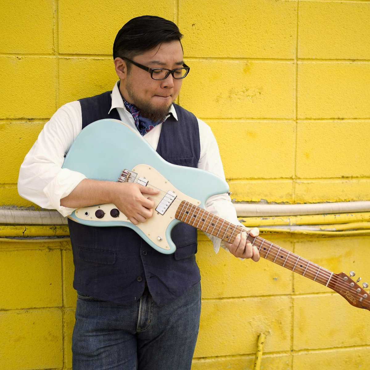 Drivin' Route 264 | Izakaya Band | Daichi Inoue, 井上大地