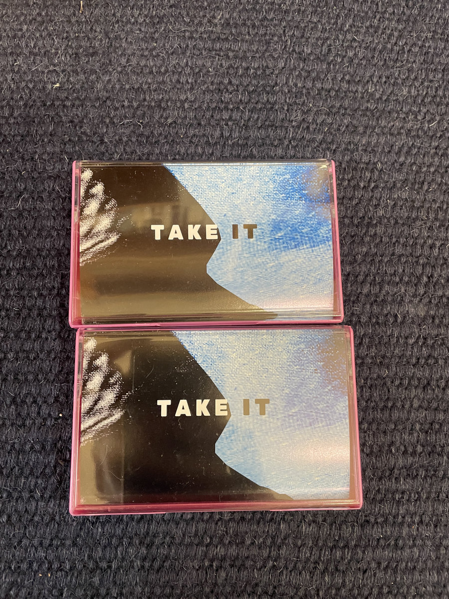 Take It | ASH THE ASH