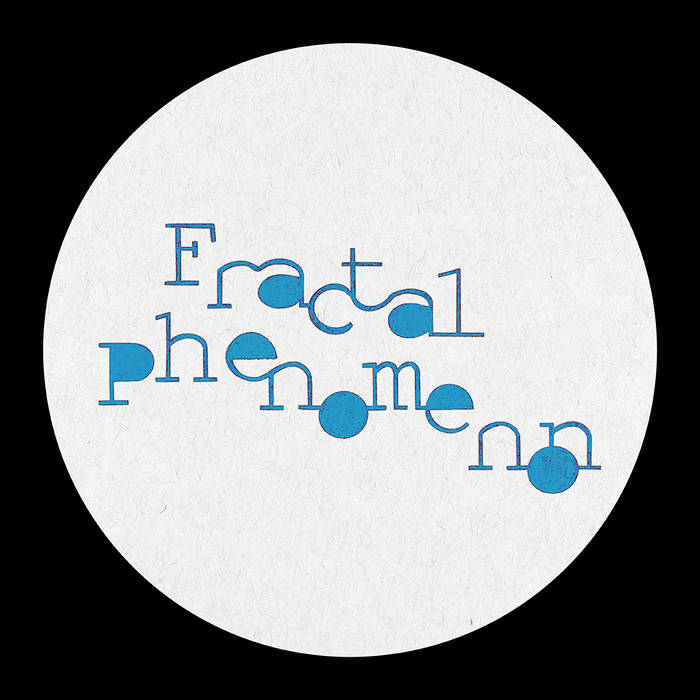 Music | Fractal Phenomenon