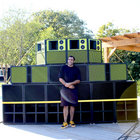 GreenOak Soundsystem thumbnail