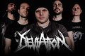 Deviation image