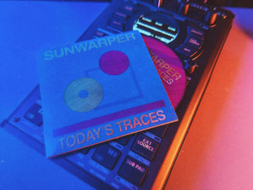 Limited Edition Compact Disc, image 1
