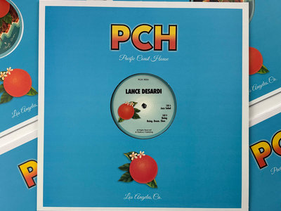 Merch | Pacific Coast House