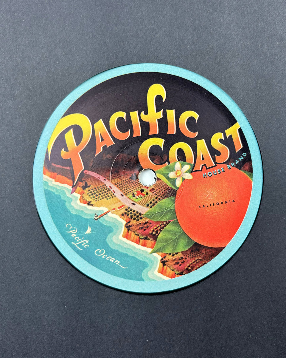Jazz Salad | Lance Desardi | Pacific Coast House