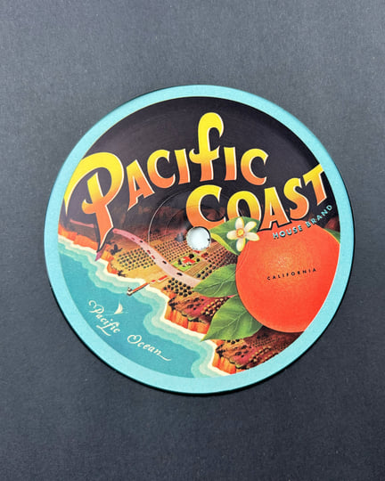 Jazz Salad | Lance Desardi | Pacific Coast House