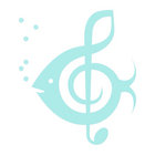 straw, water, pinstripe | roly poly rag bear | [7th heaven]