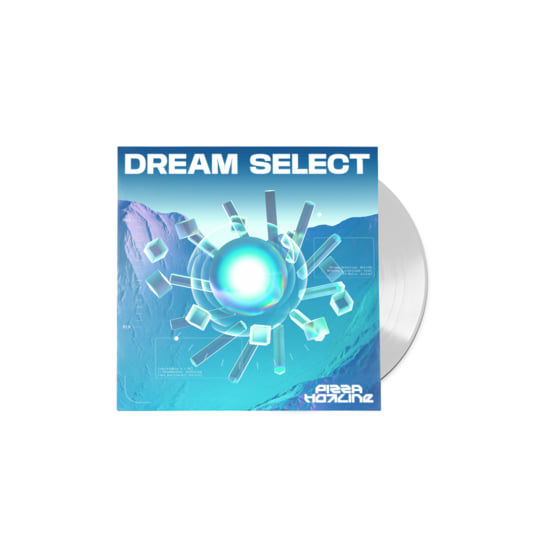 DREAM SELECT | Pizza Hotline