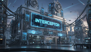 Interceptor — Photo