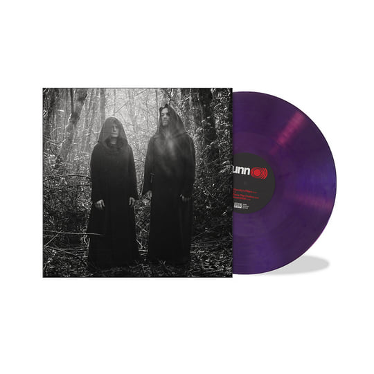 Eternity's Pillars b/w Raise the Chalice & Reverential | SUNN O)))