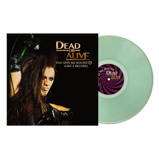 You Spin Me Round (Like A Record) | Dead Or Alive | Cleopatra Records