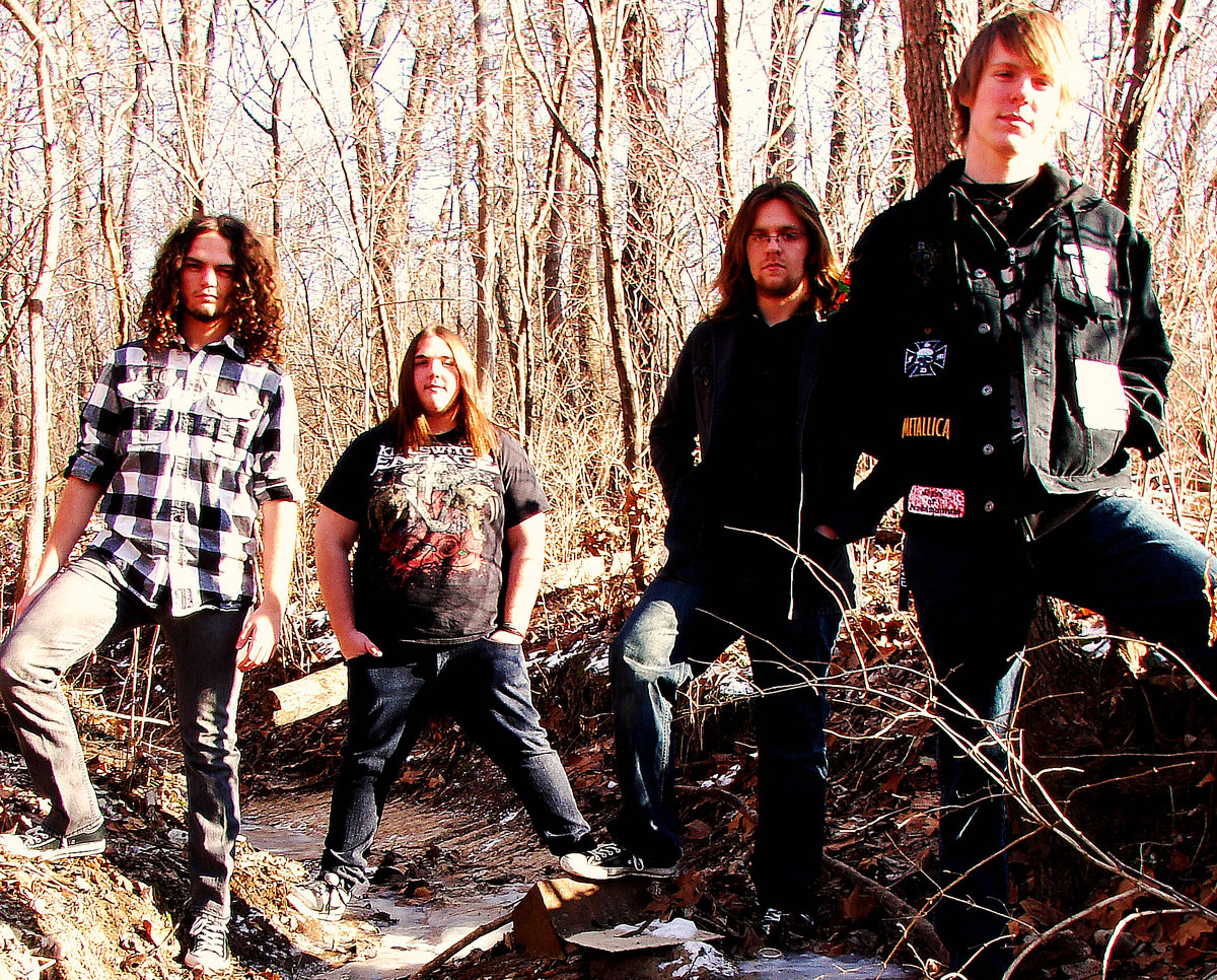 Converge | Between The Rivers