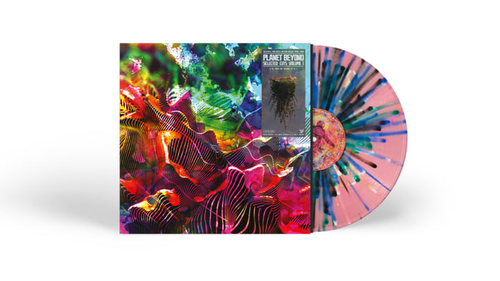 Planet Beyond - Selected Cuts Vol.1 | ES | RUIGER