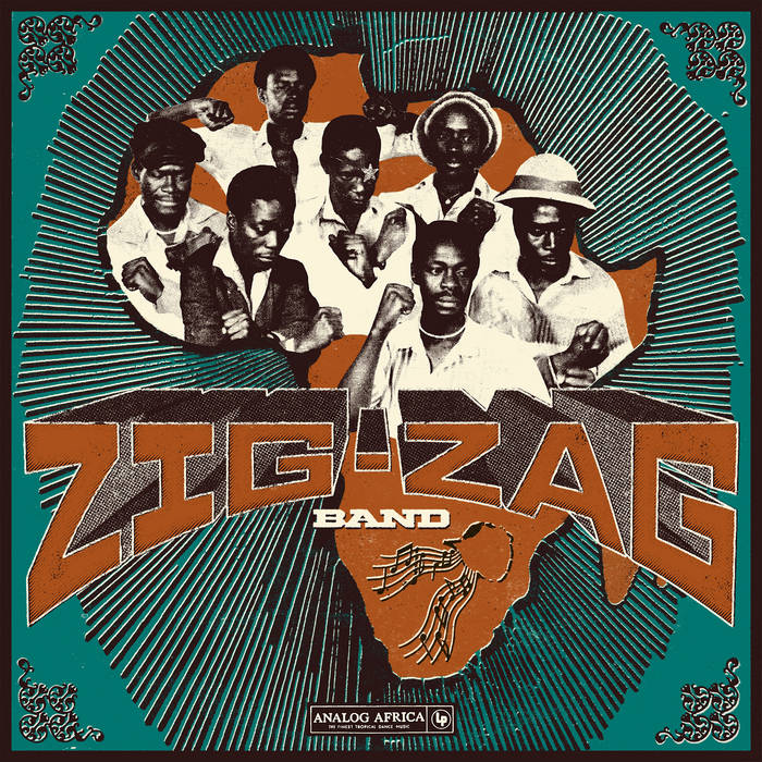 Zig-Zag Band, “Chigiyo Music Kings 1987–1998” | Bandcamp Daily