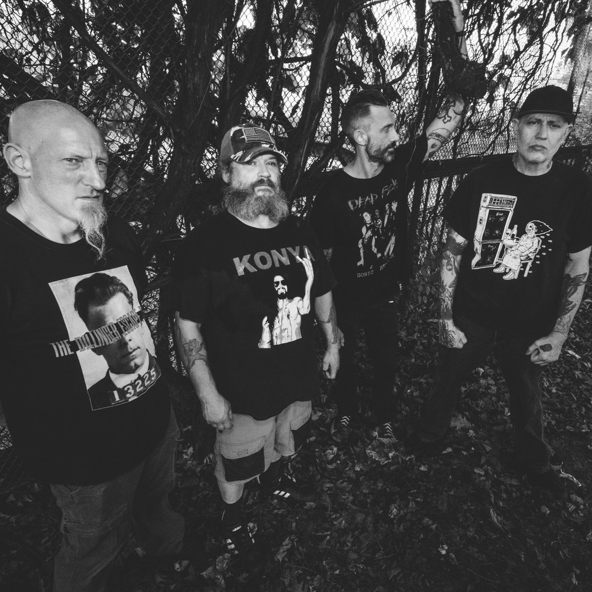 World War IV | 10,000 Rambos