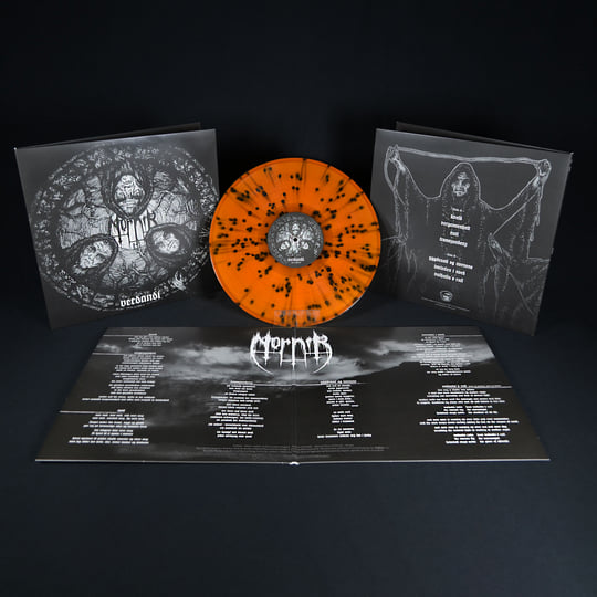 ウンディーヌ [CD] NWD-GoldCD.jpg?v=1760864708