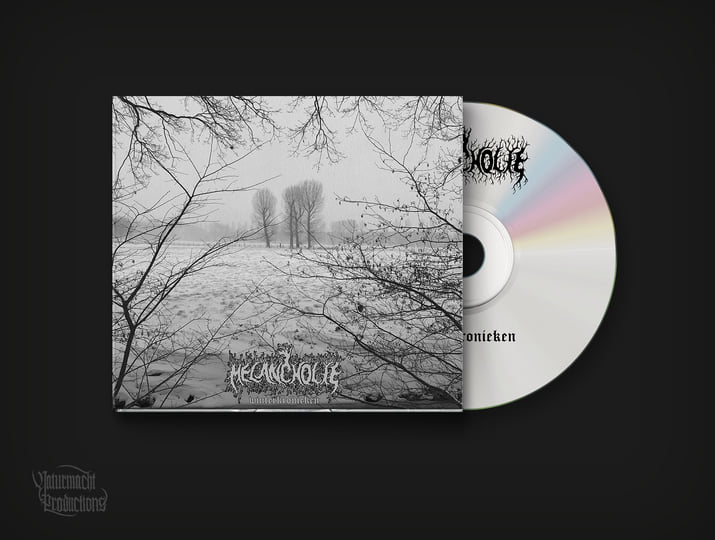 Winterkronieken | Melancholie