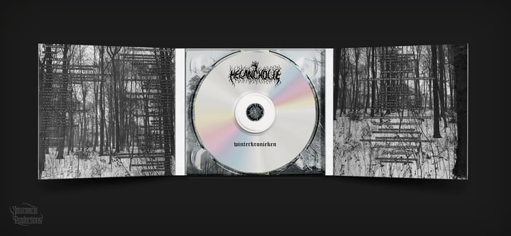 Winterkronieken | Melancholie