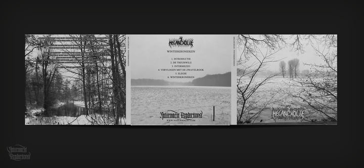 Winterkronieken | Melancholie