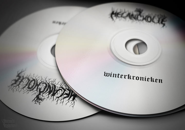 Winterkronieken | Melancholie