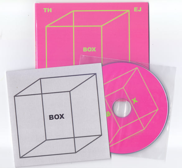 JACKS CD BOX セット ジャックス、時代を超えて暗き輝きを続ける孤高のロックバンド