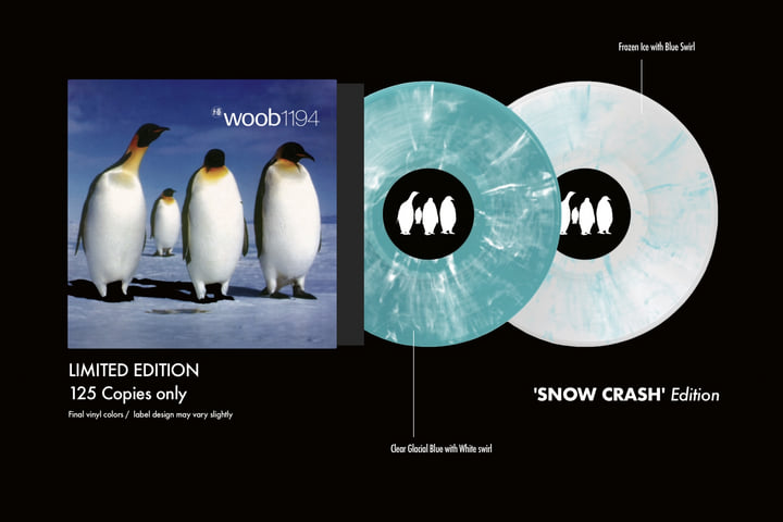 woob 1194 | woob